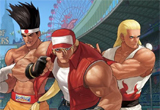 The King of Fighters XII