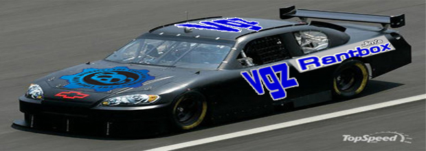 Rantbox: NASCAR’S Flat Tire